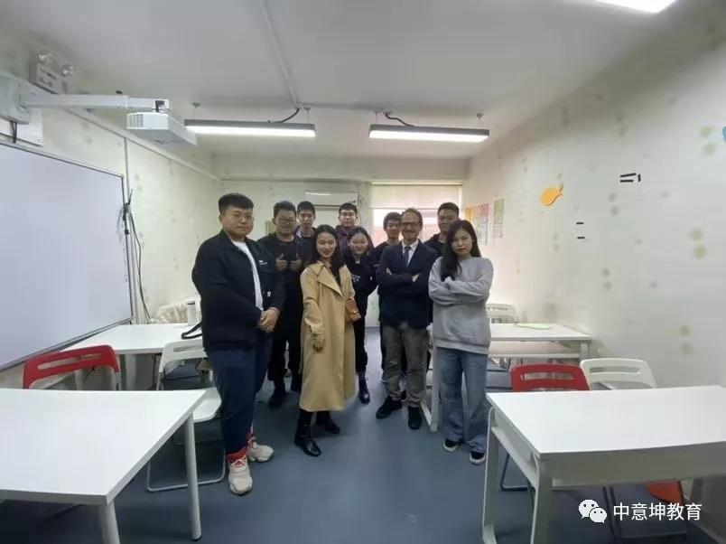 直击考场！2019那不勒斯预科专业考试现场回顾！
