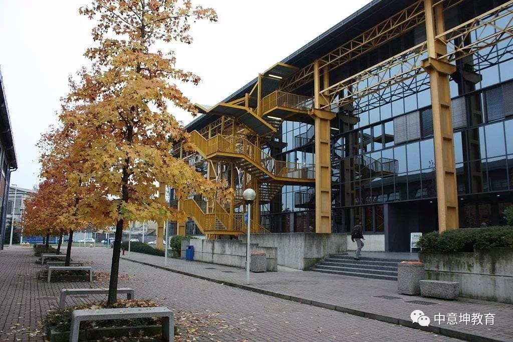 重磅干货 米兰理工博士申请攻略 免学费发奖金福利超棒！