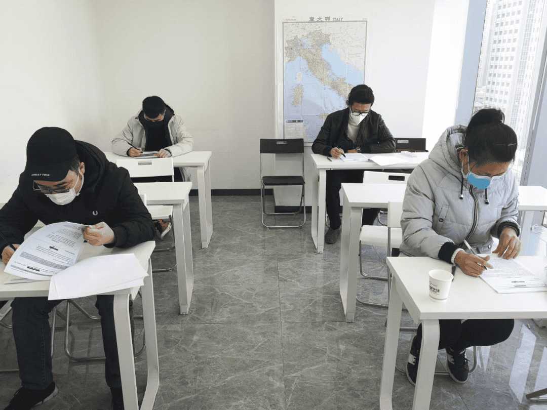 2020年佩鲁贾CELI考试首次开考