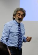 2013.11.29锡耶纳外国人大学第四界CILS考官培训