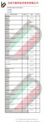 2015-2016马切拉塔美术学院计划生招生简章